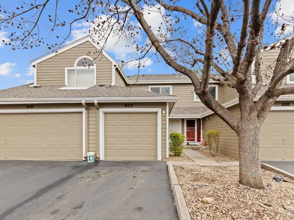 7474 E Arkansas Avenue #8-09, Denver, CO 80231