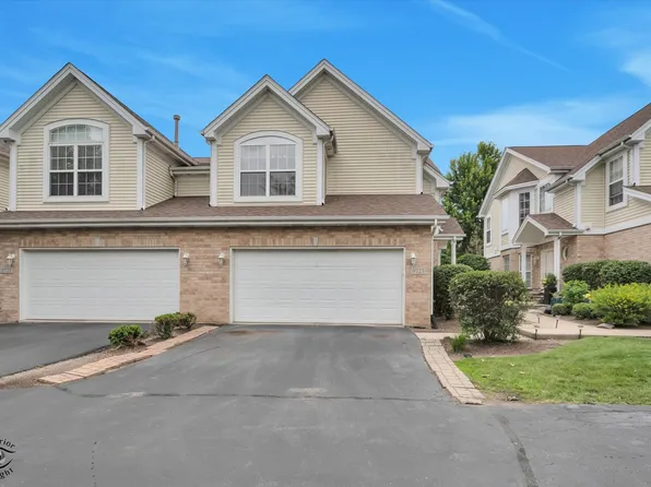 9723 Hillcrest Cir, Orland Park, IL 60467