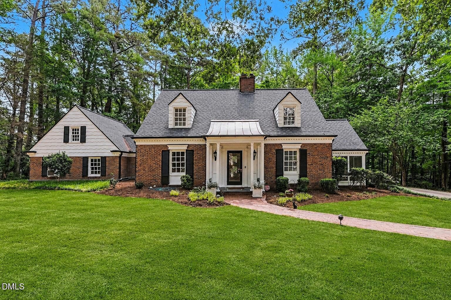 3725 Hope Valley Rd