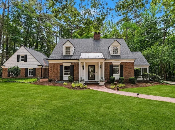3725 Hope Valley Rd, Durham, NC 27707