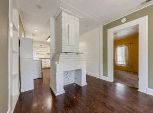 383 N Booker St, Crestview, FL 32536