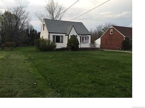2nd image of 236 Burmon Dr