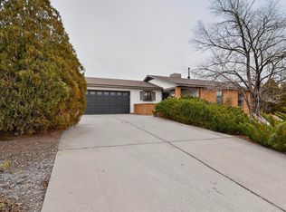 300 4th Ave NE, Rio Rancho, NM 87124