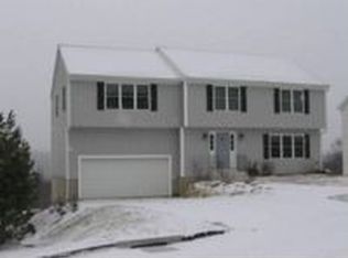 25 Mohave Rd, Worcester, MA 01606