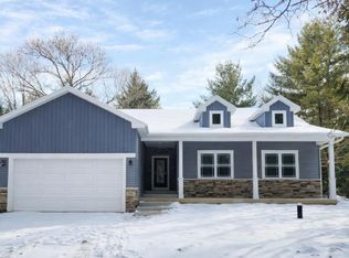 351 Woodland Avenue, Montello, WI 53949