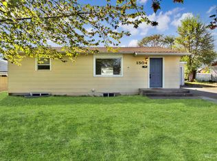 1504 7th St, Clarkston, WA 99403