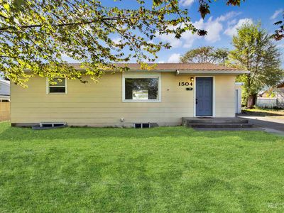 1504 7th St, Clarkston, WA, 99403