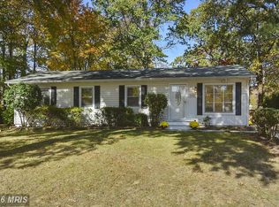 3448 Newport Ave, Annapolis, MD