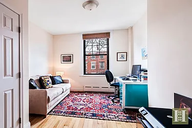 Rented by Halstead Real Estate