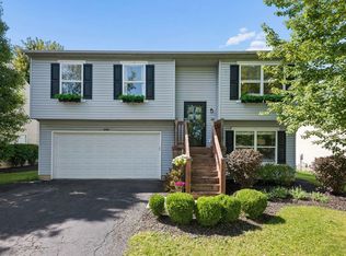 1868 Ashburn Dr, Delaware, OH 43015