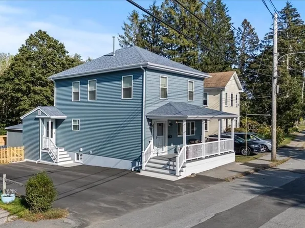 17 Old Essex Rd, Manchester, MA 01944