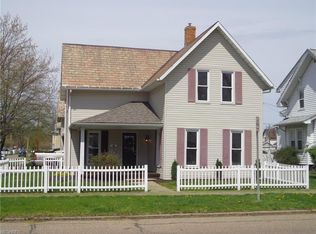 401 E 4th St, Dover, OH