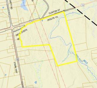 I3-03-05 Clinton Street, Dunbarton, NH, 03046