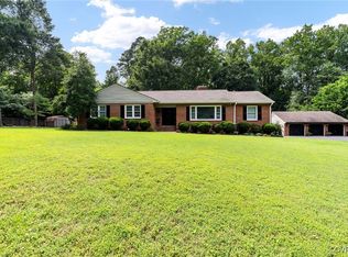 7471 Full View Ave, Mechanicsville, VA 23111