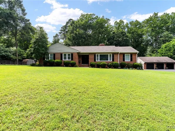 7471 Full View Ave, Mechanicsville, VA 23111