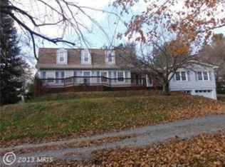 326 Willow St, Luray, VA