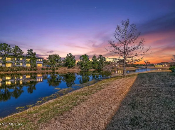 1500 CALMING WATER Drive #4603, Fleming Island, FL 32003