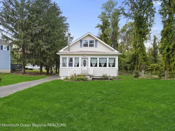 331 Green Grove Road, Tinton Falls, NJ 07712