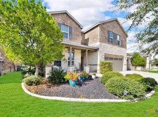 610 Ridge Park Dr, New Braunfels, TX 78130