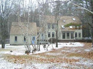 5 Homeplace, Topsham, ME 04086