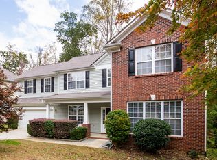 6415 Colonial Garden Dr, Huntersville, NC 28078