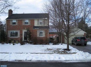 201 Wellington Rd, Wilmington, DE 19803