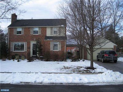 201 Wellington Rd, Wilmington, DE, 19803