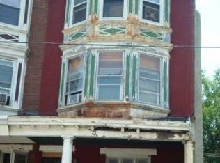 1444 Blavis St, Philadelphia, PA 19140
