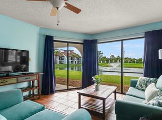 520 N Richard Jackson Blvd UNIT 1402, Panama City Beach, FL 32407