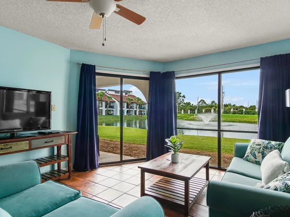 520 N Richard Jackson Blvd Unit 1402, Panama City Beach, FL 32407