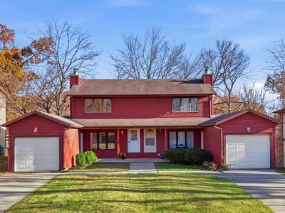 1335 Southview Cir, Coralville, IA, 52241
