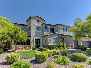 8920 Hickam Ave, Las Vegas, NV 89129