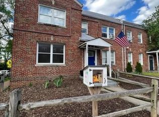 1300 U St SE #2, Washington, DC 20020