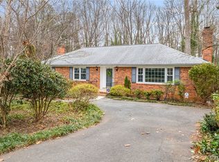 2317 Fillmore Cir, North Chesterfield, VA 23235