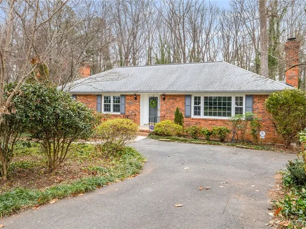 2317 Fillmore Cir, North Chesterfield, VA 23235