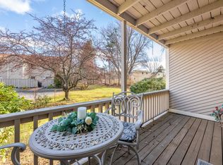 336 Intervale Rd APT G2, Gilford, NH 03249