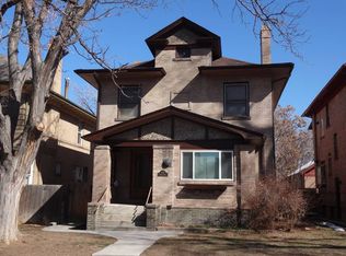 1450 Monroe St APT 1, Denver, CO 80206
