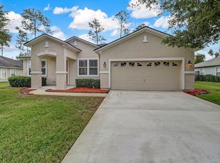86662 Cartesian Pointe Dr, Yulee, FL 32097