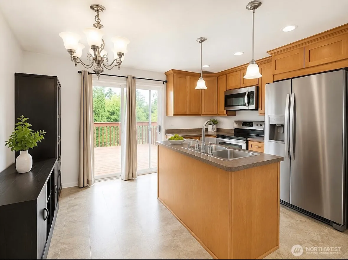4 bed, 1536 sqft, $1,000 — Photo 4