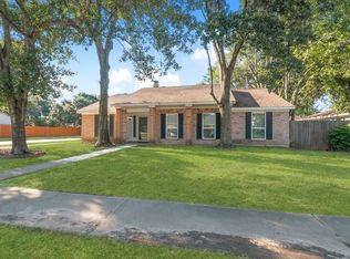 22503 Coriander Dr, Katy, TX 77450