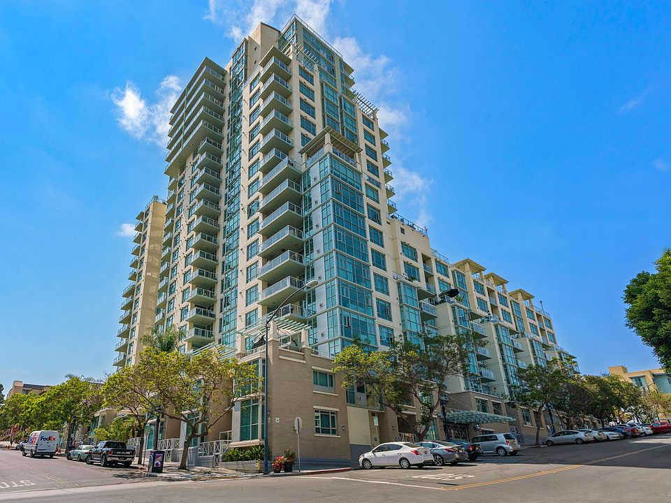 1st image of 850 Beech St #416-416R
