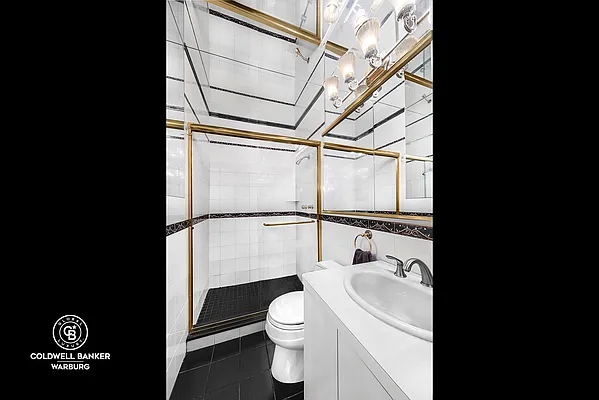 Sold by Coldwell Banker Warburg | media 16