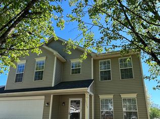 3117 Mallard Forest Dr, Charlotte, NC 28269