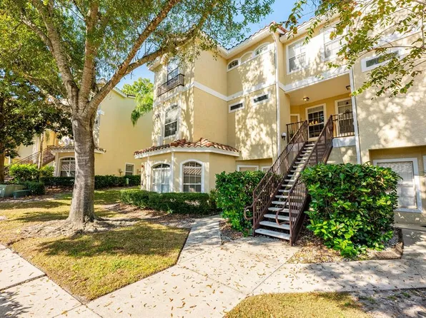 700 Seabrook Ct Unit 201, Altamonte Springs, FL 32714