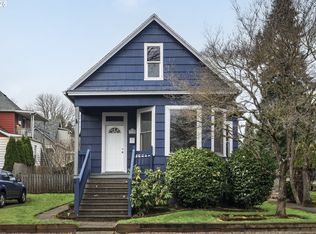 3625 SE 13th Ave, Portland, OR