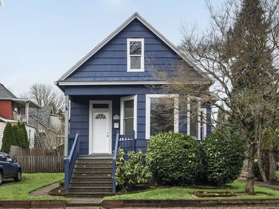 3625 SE 13th Ave, Portland, OR, 97202