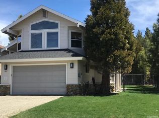 767 Lassen Dr, South Lake Tahoe, CA 96150