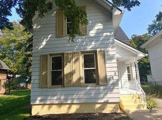 59 Welts St, Mount Clemens, MI 48043