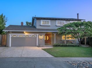 6537 Ramblewood Dr, San Jose, CA 95120