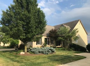 6386 Doral Dr NW, Canton, OH